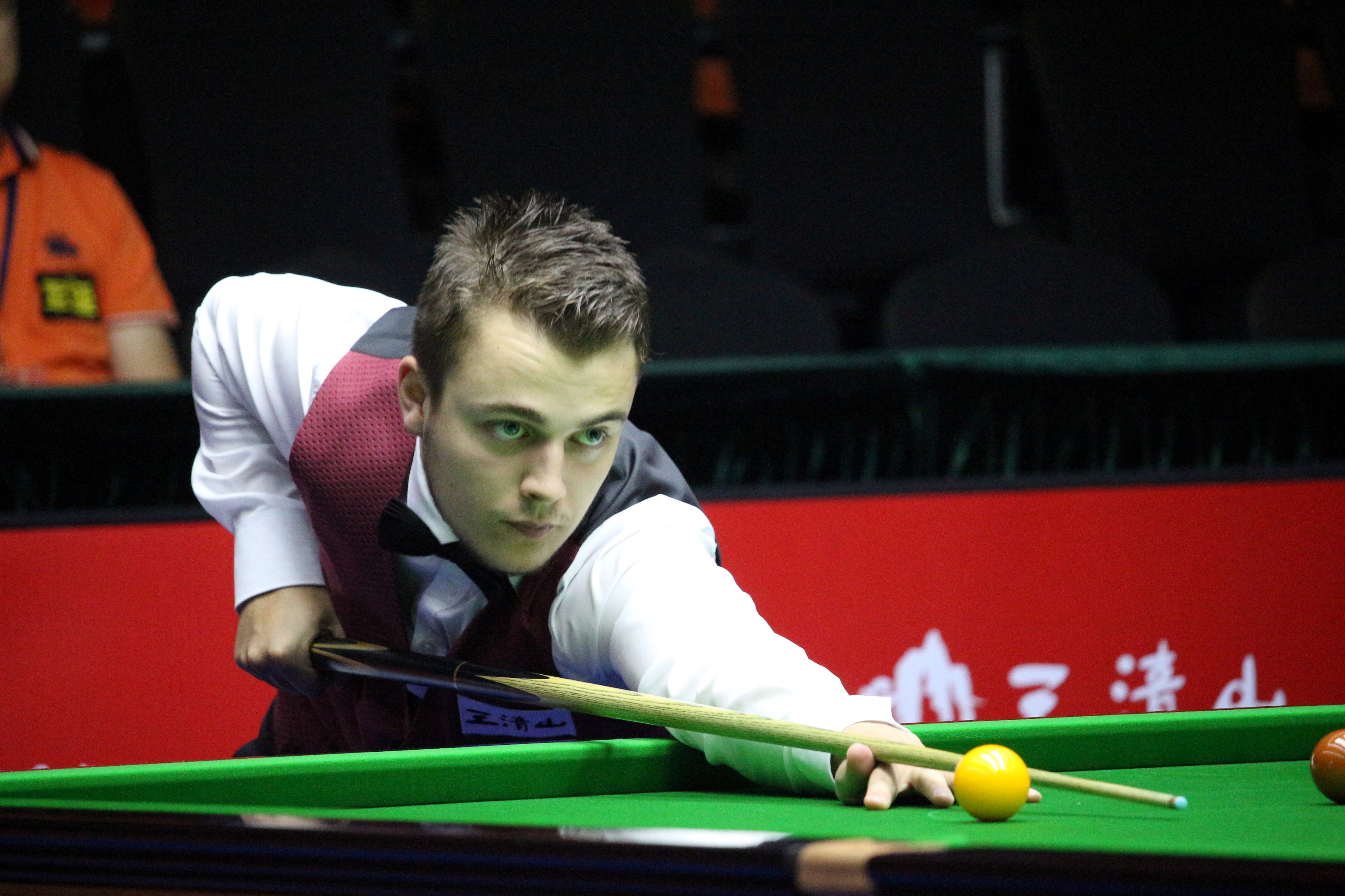 场集结更大 场集结更大